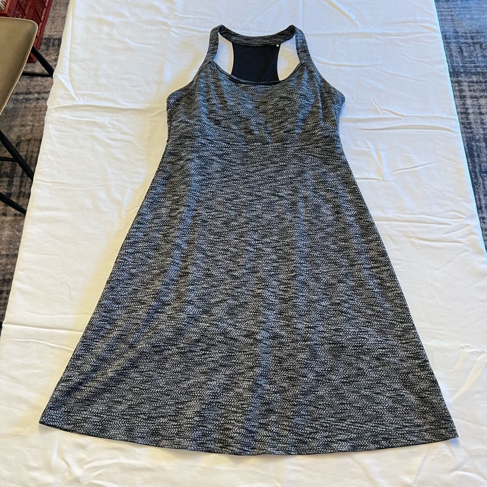 Ladies athletic Summer Dress